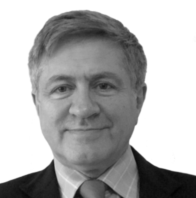 Nigel Meir